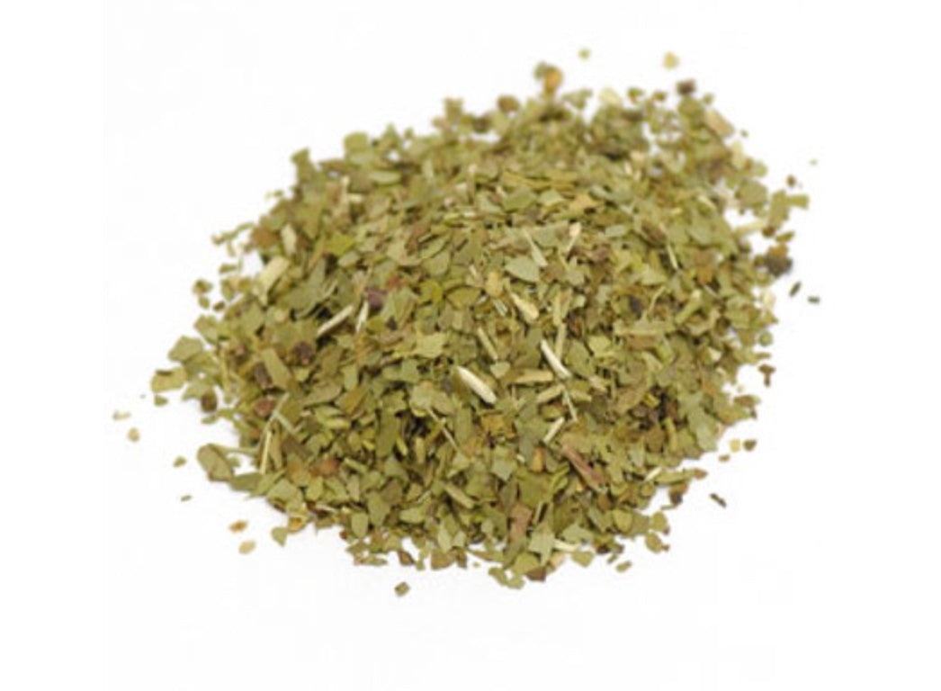 Yerba Mate