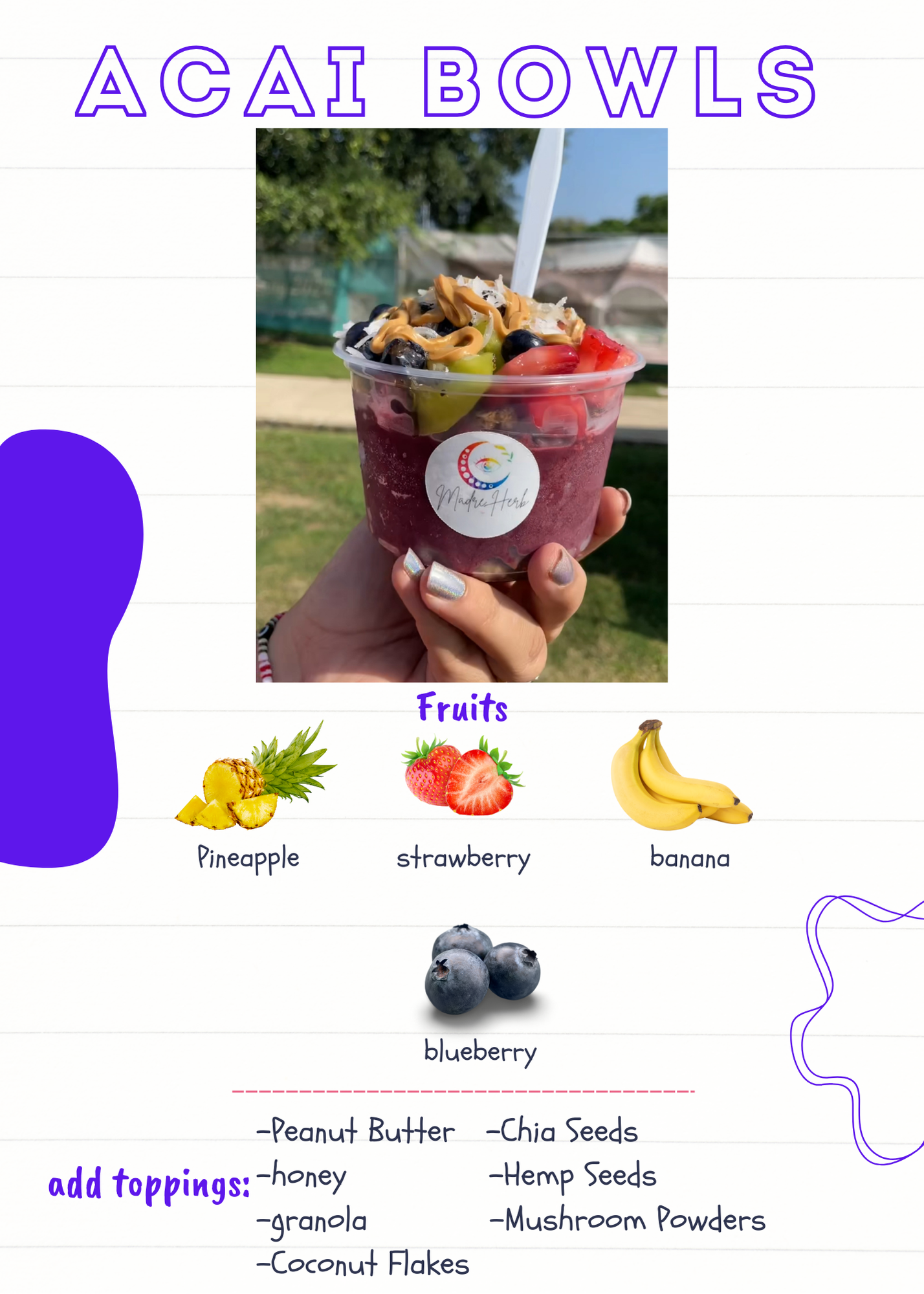 Acai
